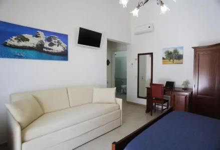 Il Poggio delle Sirene - 3