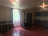 Standard Double Room with Shared Bathroom