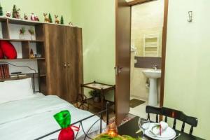 Atlant Hotel, Tbilisi