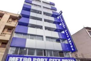Metro Port City Hotel, Colombo