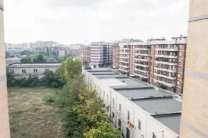 Interno2 Bari Centrale, Bari