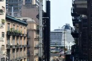 Palermo In Suite Aparthotel Shs, Palermo