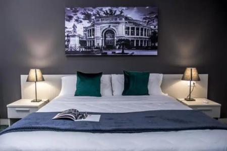 B&B AMARILLO - 25