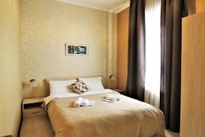 Hotel Tabori, Tbilisi