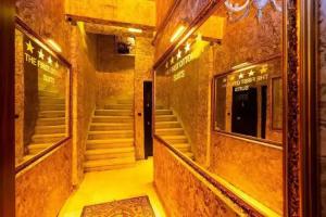 The First Ottoman Apartments, Istanbul