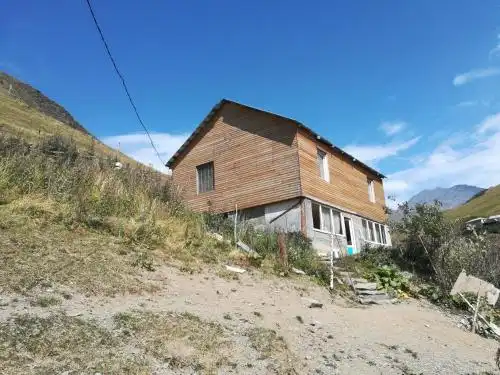 Levan & Megi Mini-hotel - 0