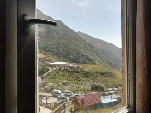 Levan & Megi Mini-hotel - 5