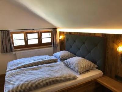 Berggasthof Obere Firstalm - 23