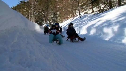 Berggasthof Obere Firstalm - 12