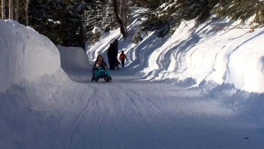 Berggasthof Obere Firstalm - 13