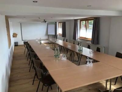 Berggasthof Obere Firstalm - 8