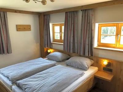 Berggasthof Obere Firstalm - 15