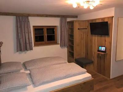 Berggasthof Obere Firstalm - 17