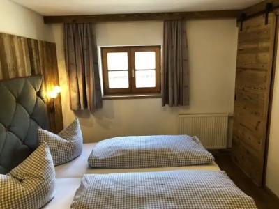 Berggasthof Obere Firstalm - 27