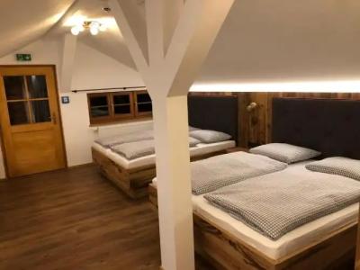 Berggasthof Obere Firstalm - 26