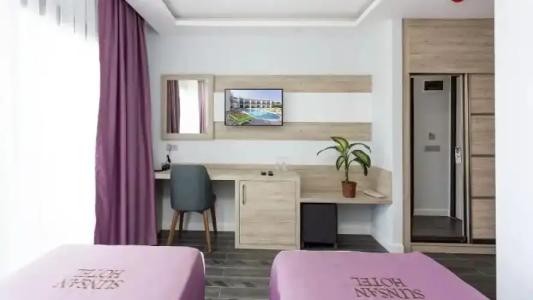 Sunsan & Restaurant - 39