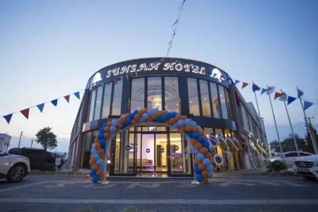 Sunsan & Restaurant - 0