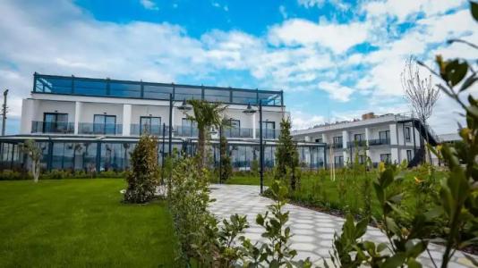 Sunsan & Restaurant - 36