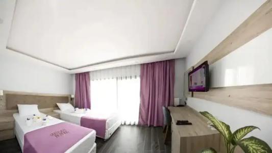 Sunsan & Restaurant - 38