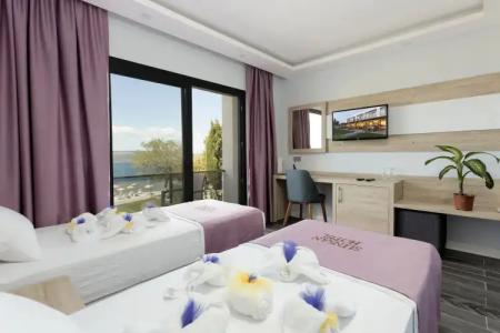 Sunsan & Restaurant - 9