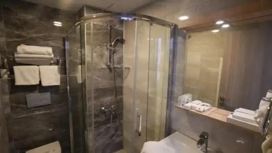 Sunsan & Restaurant - 23