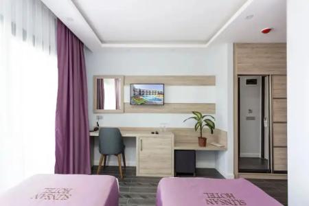 Sunsan & Restaurant - 2