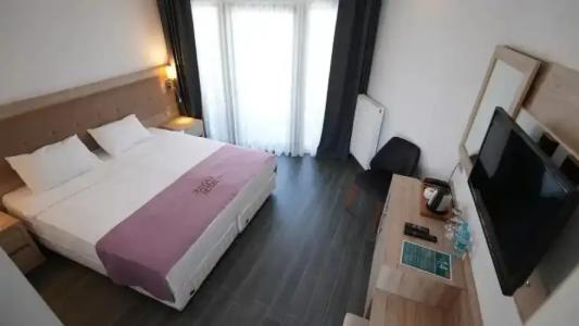 Sunsan & Restaurant - 41