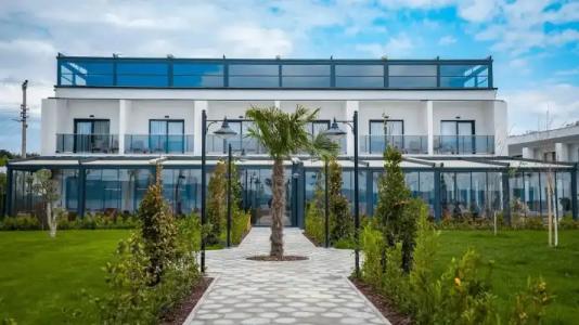 Sunsan & Restaurant - 8