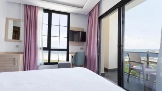 Sunsan & Restaurant - 34