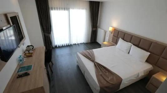 Sunsan & Restaurant - 15