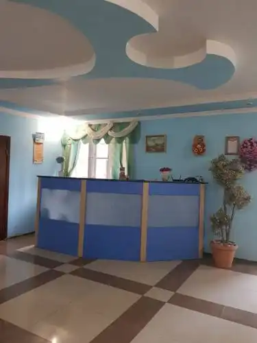 on Zvezdnaya 6 - 9