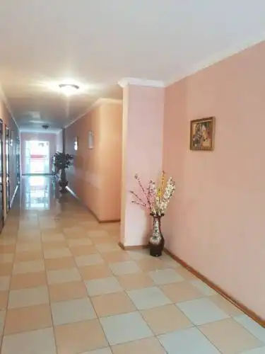 on Zvezdnaya 6 - 7