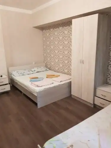 on Zvezdnaya 6 - 6
