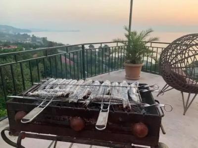 White House Chakvi - 2