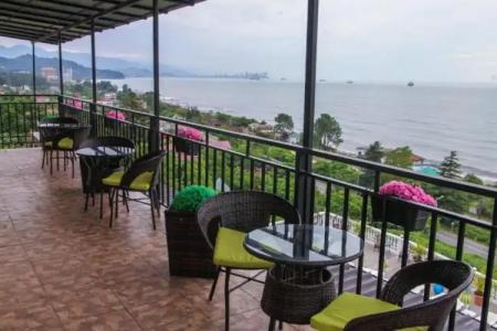 White House Chakvi - 14