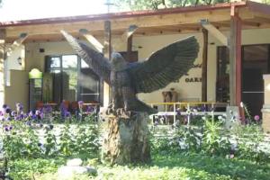 Kvareli Oaks Mini-hotel, Kvareli