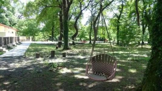 Kvareli Oaks - 2