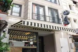 Centrum Suites İstanbul, Istanbul