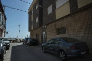 Balneario La Encarnación, Los Alcazares