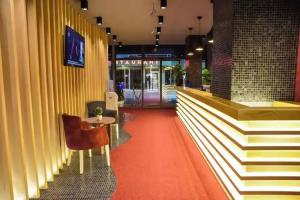 Hotel Evropa, Ulcinj