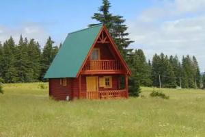 Holiday Home Jabucilo, Zabljak