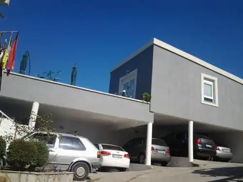 Guesthouse Oaza Emi - 32