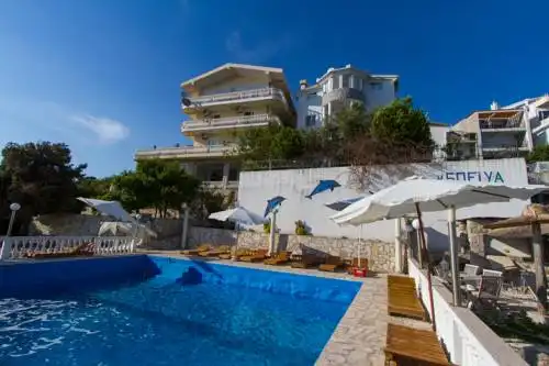 Guesthouse Oaza Emi - 0