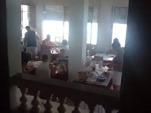 Guesthouse Oaza Emi - 43
