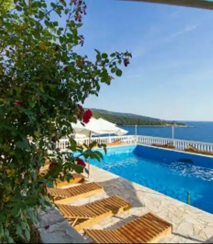 Guesthouse Oaza Emi - 36