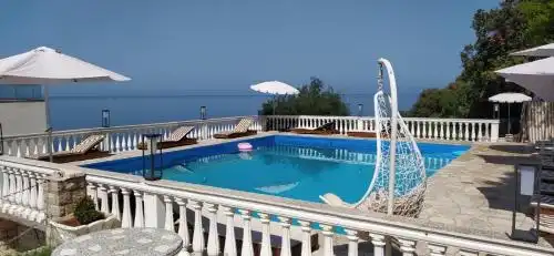 Guesthouse Oaza Emi - 37