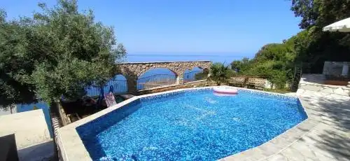 Guesthouse Oaza Emi - 8