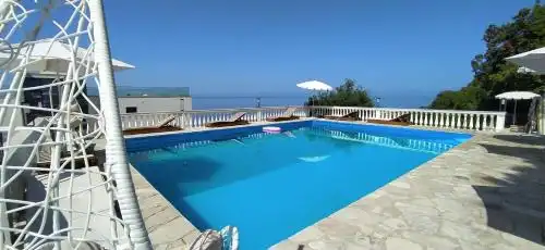 Guesthouse Oaza Emi - 7