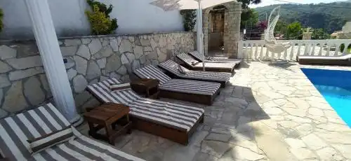 Guesthouse Oaza Emi - 9