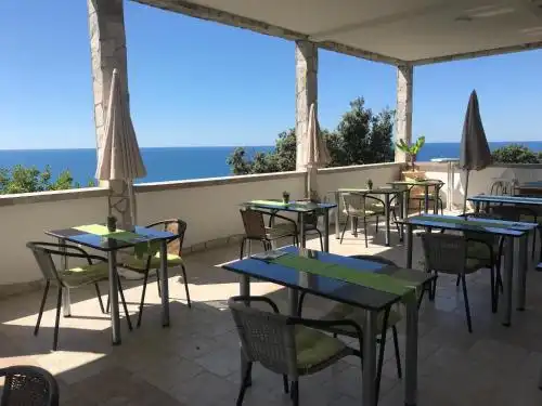 Guesthouse Oaza Emi - 4